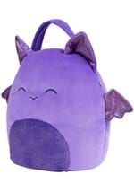 Squishmallows Blas the Purple Bat Candy Pail Alt 2