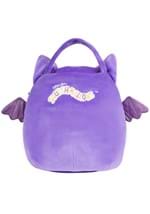 Squishmallows Blas the Purple Bat Candy Pail Alt 1