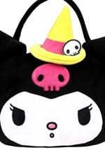 Hello Kitty Kuromi Plush Candy Pail Alt 4