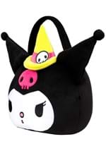 Hello Kitty Kuromi Plush Candy Pail Alt 3