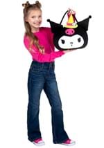 Hello Kitty Kuromi Plush Candy Pail Alt 5