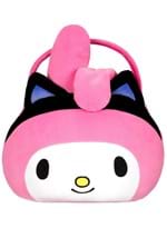 Hello Kitty My Melody Plush Candy Pail