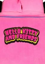 Hello Kitty My Melody Plush Candy Pail Alt 4