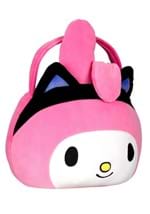 Hello Kitty My Melody Plush Candy Pail Alt 1