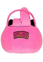 Hello Kitty My Melody Plush Candy Pail Alt 2