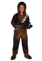 Deluxe Kids Star Wars Chewbacca Onesie Costume