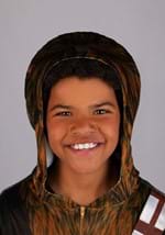 Deluxe Kids Star Wars Chewbacca Onesie Costume Alt 5
