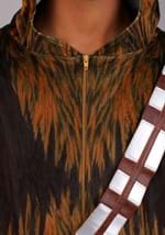 Deluxe Kids Star Wars Chewbacca Onesie Costume Alt 6