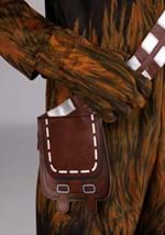 Deluxe Kids Star Wars Chewbacca Onesie Costume Alt 7