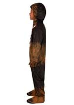 Deluxe Kids Star Wars Chewbacca Onesie Costume Alt 3