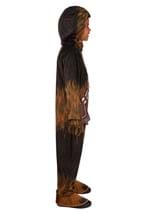 Deluxe Kids Star Wars Chewbacca Onesie Costume Alt 4