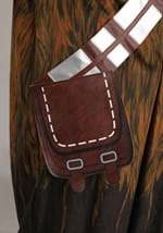 Deluxe Adult Star Wars Chewbacca Onesie Costume Alt 6