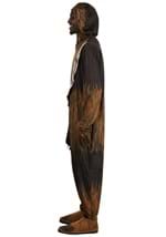 Deluxe Adult Star Wars Chewbacca Onesie Costume Alt 2