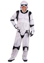 Deluxe Star Wars Stormtrooper Adult Costume Onesie