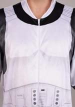 Deluxe Star Wars Stormtrooper Adult Costume Onesie Alt 2