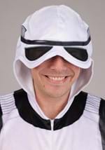 Deluxe Star Wars Stormtrooper Adult Costume Onesie Alt 1