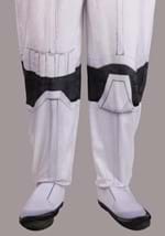 Deluxe Star Wars Stormtrooper Adult Costume Onesie Alt 5