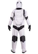 Deluxe Star Wars Stormtrooper Adult Costume Onesie Alt 6