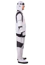 Deluxe Star Wars Stormtrooper Adult Costume Onesie Alt 8