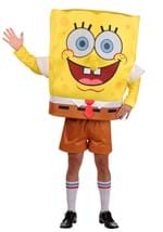 Adult Deluxe SpongeBob Costume