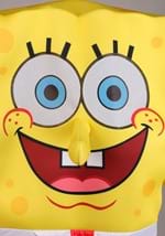 Adult Deluxe SpongeBob Costume Alt 4