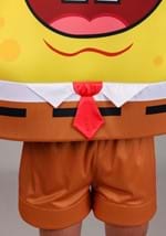 Adult Deluxe SpongeBob Costume Alt 5