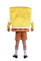 Adult Deluxe SpongeBob Costume Alt 1