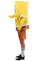 Adult Deluxe SpongeBob Costume Alt 2