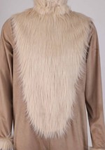 Adult Disney Frozen Deluxe Sven Costume Alt 3