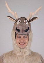 Adult Disney Frozen Deluxe Sven Costume Alt 5