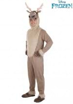 Mens Deluxe Disney Frozen Sven Costume