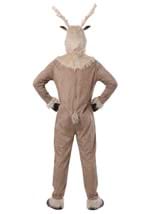 Mens Deluxe Disney Frozen Sven Costume Alt 1
