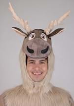 Mens Deluxe Disney Frozen Sven Costume Alt 4