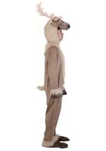 Mens Deluxe Disney Frozen Sven Costume Alt 2