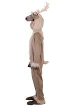 Mens Deluxe Disney Frozen Sven Costume Alt 3