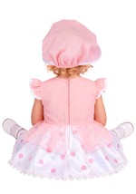 Disney Pixar Toy Story Bo Peep Infant Costume Alt 1