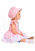 Disney Pixar Toy Story Bo Peep Infant Costume Alt 3