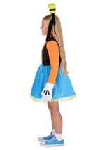 Kids Disney Goofy Costume Dress Alt 2