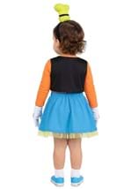 Toddler Disney Goofy Costume Dress Alt 1