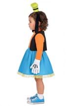 Toddler Disney Goofy Costume Dress Alt 2