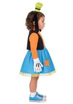 Toddler Disney Goofy Costume Dress Alt 3