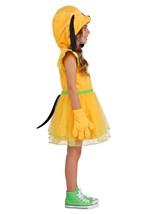 Girls Disney Pluto Dress Costume Alt 3