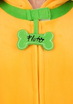Girls Disney Pluto Dress Costume Alt 5