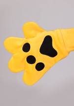 Girls Disney Pluto Dress Costume Alt 6