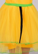 Girls Disney Pluto Dress Costume Alt 7