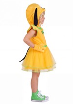 Toddler Disney Pluto Costume Dress Alt 3
