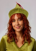 Disney Peter Pan Women's Costume