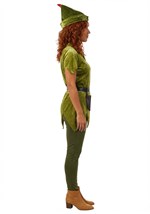Disney Peter Pan Women's Costume