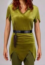 Disney Peter Pan Womens Costume Alt 6
