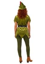 Disney Peter Pan Womens Costume Alt 1